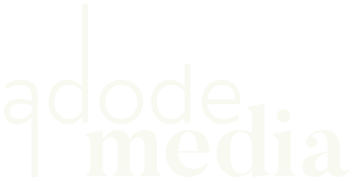 Adode Media
