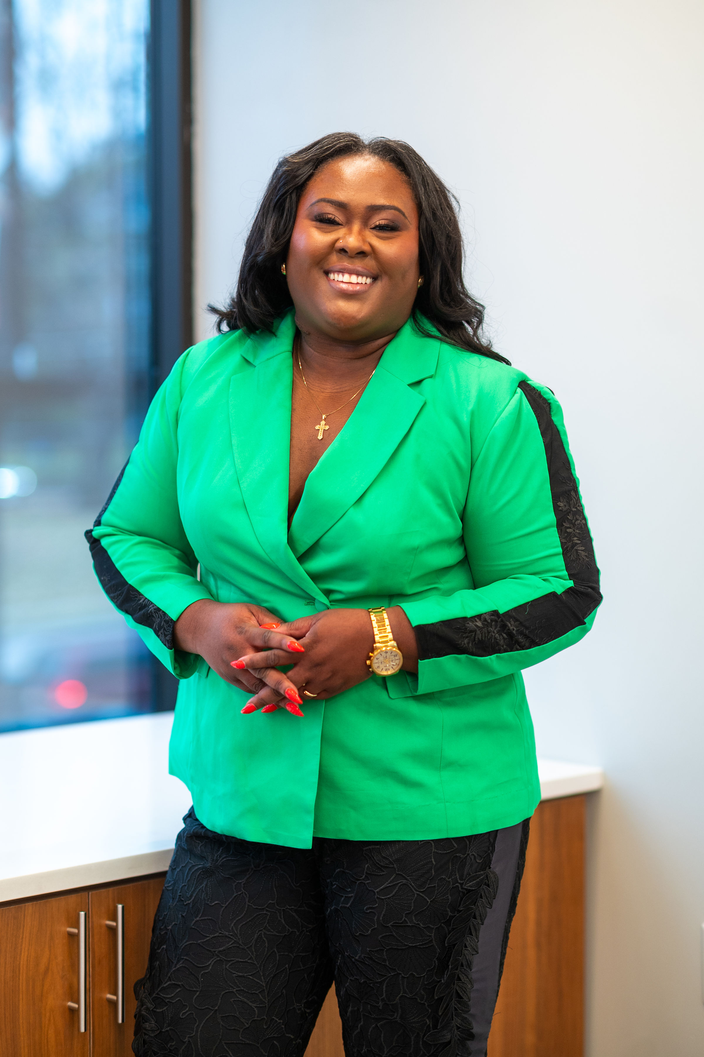 Founder of Adode Media